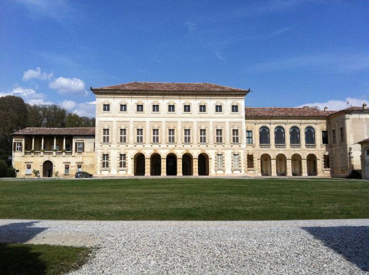 Hotel Victoria Bassano del Grappa Zewnętrze zdjęcie