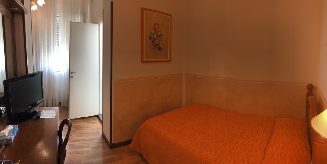 Hotel Victoria Bassano del Grappa Zewnętrze zdjęcie