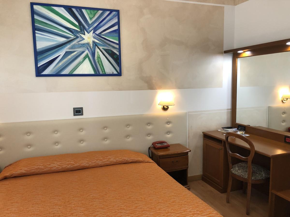 Hotel Victoria Bassano del Grappa Zewnętrze zdjęcie