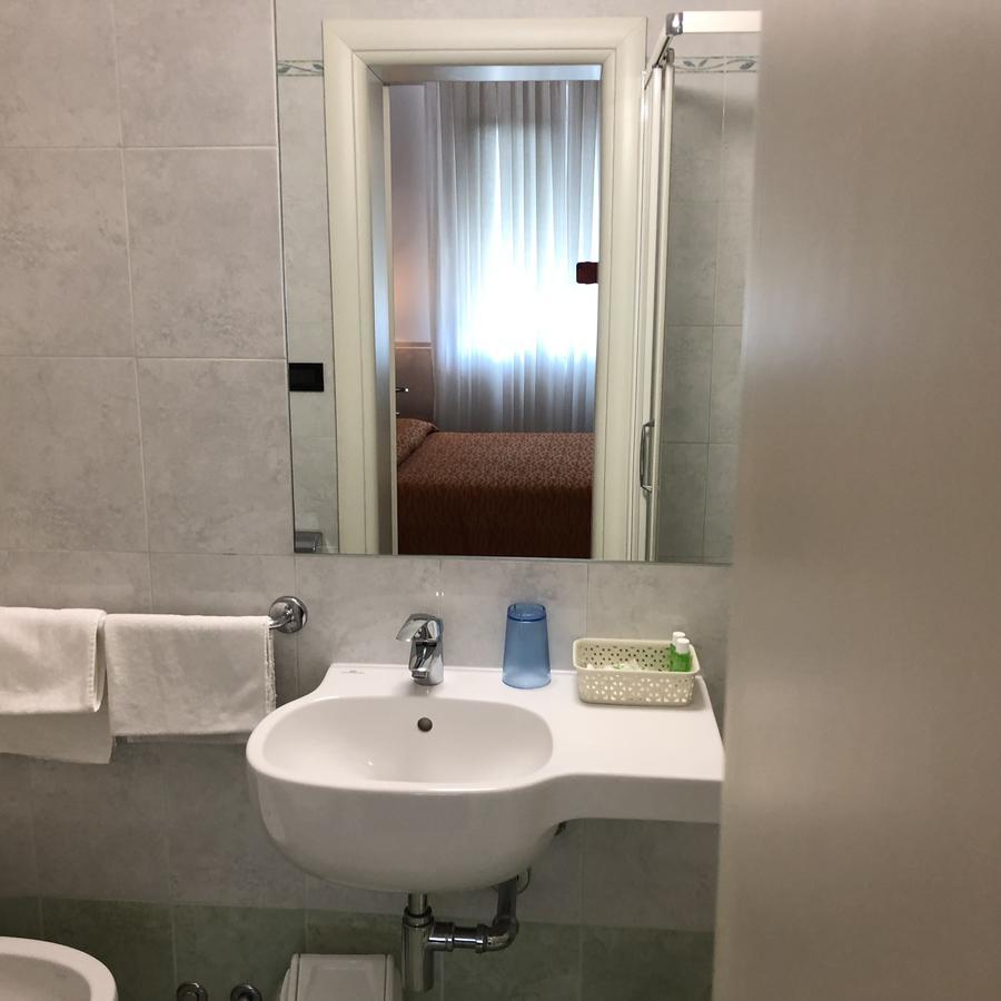 Hotel Victoria Bassano del Grappa Zewnętrze zdjęcie