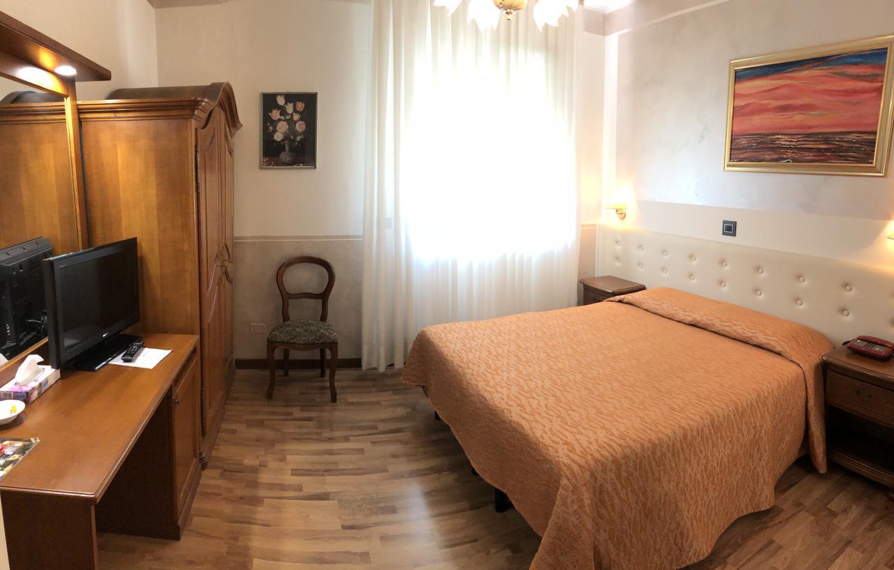 Hotel Victoria Bassano del Grappa Zewnętrze zdjęcie